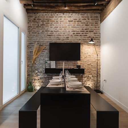 Tuguest Buensuceso Apartment Granada Exterior photo