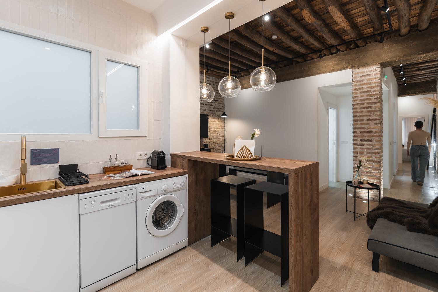 Tuguest Buensuceso Apartment Granada Exterior photo