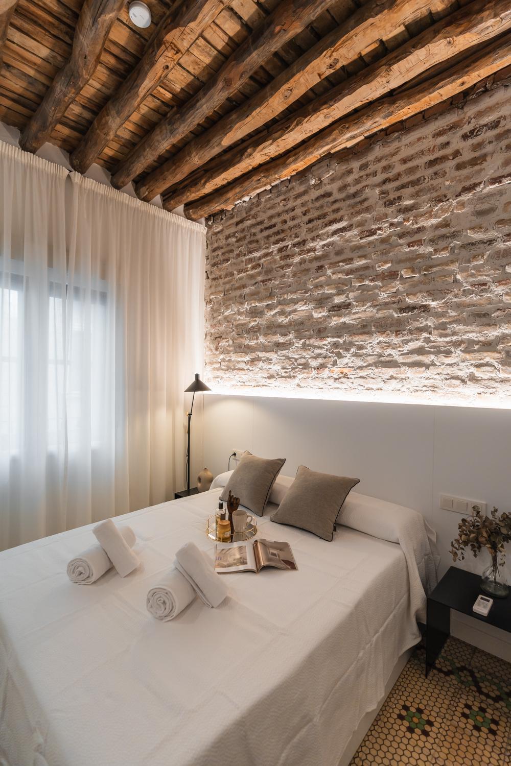 Tuguest Buensuceso Apartment Granada Exterior photo