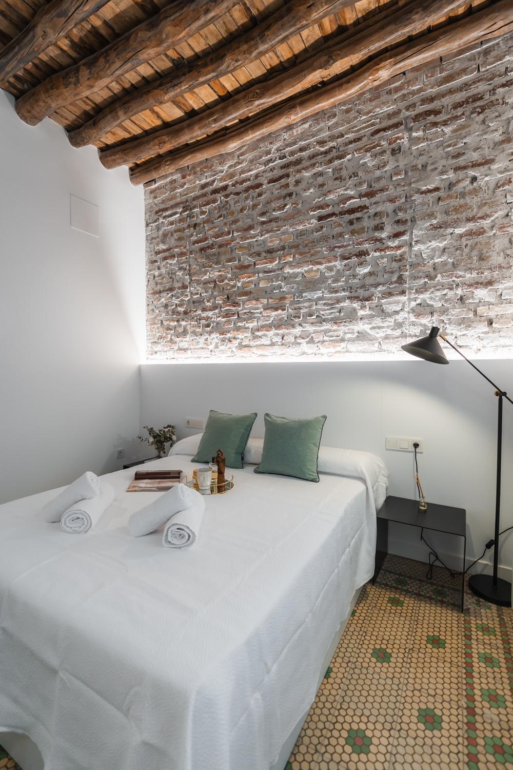 Tuguest Buensuceso Apartment Granada Exterior photo