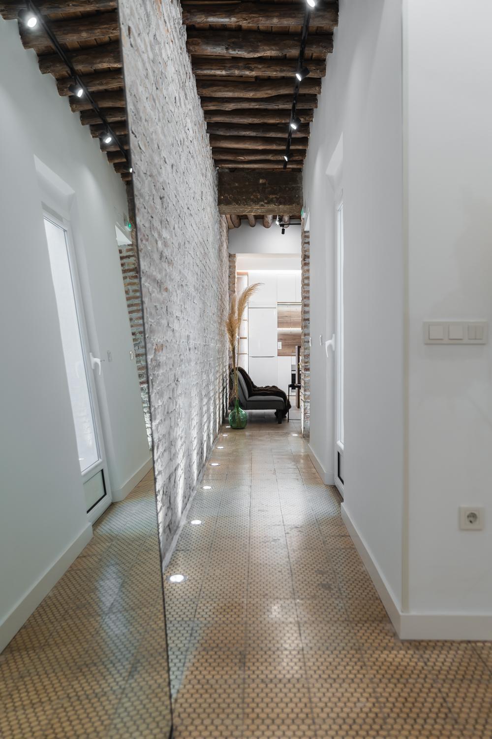 Tuguest Buensuceso Apartment Granada Exterior photo