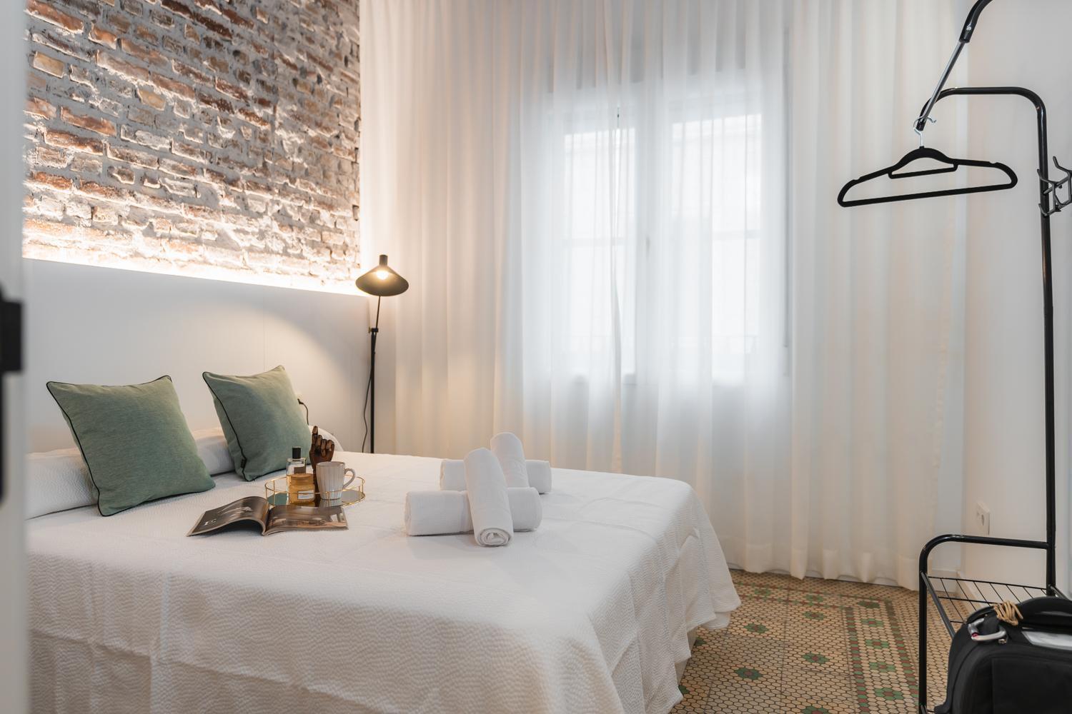 Tuguest Buensuceso Apartment Granada Exterior photo