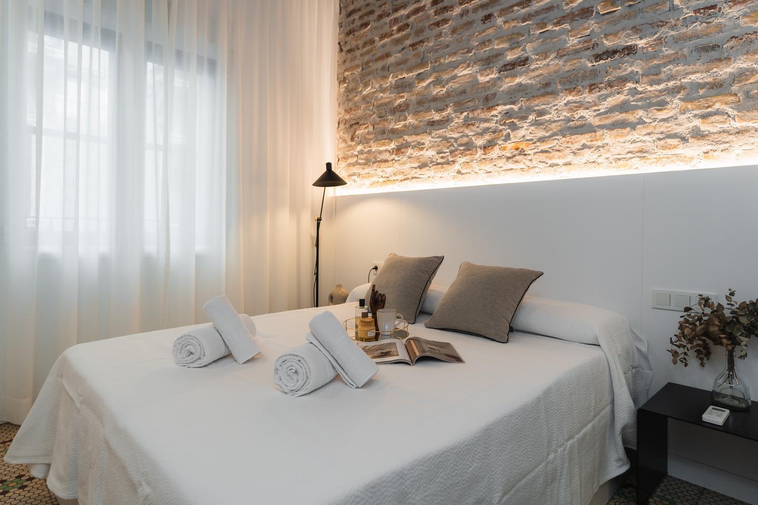 Tuguest Buensuceso Apartment Granada Exterior photo