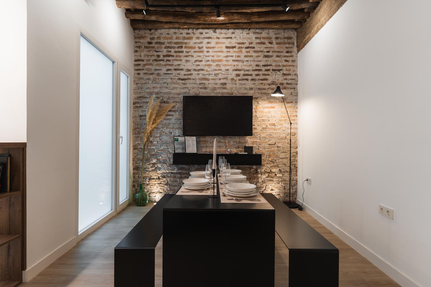 Tuguest Buensuceso Apartment Granada Exterior photo